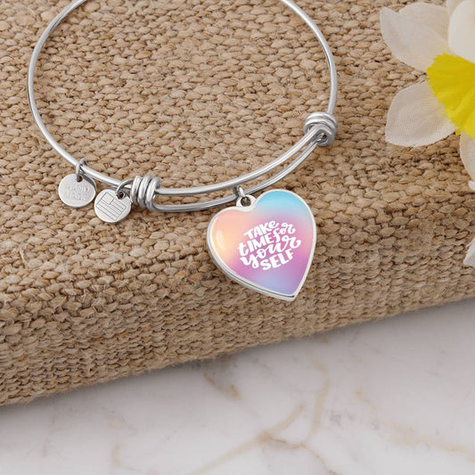 "Forever Remembered: Introducing Our Beautiful Keepsake Bracelet, a Timeless Treasure".