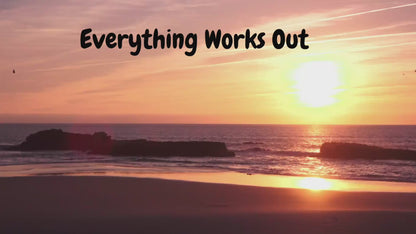 Everything Works Out